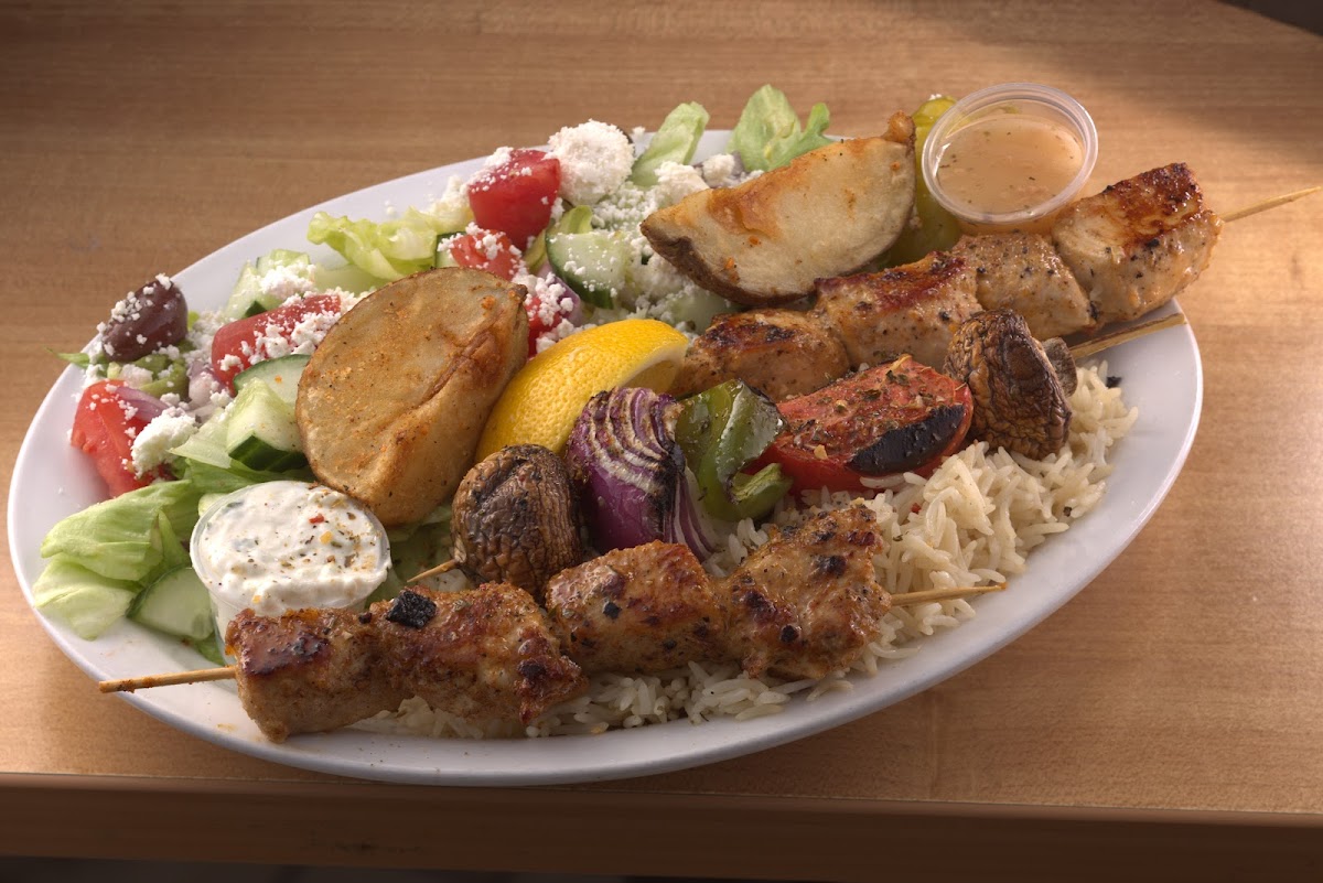 Royal Greek & Shawarma Photos 2